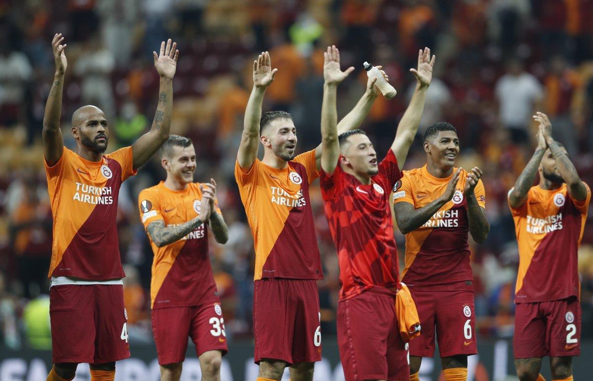 UEFA ülke sıralamasında son durum