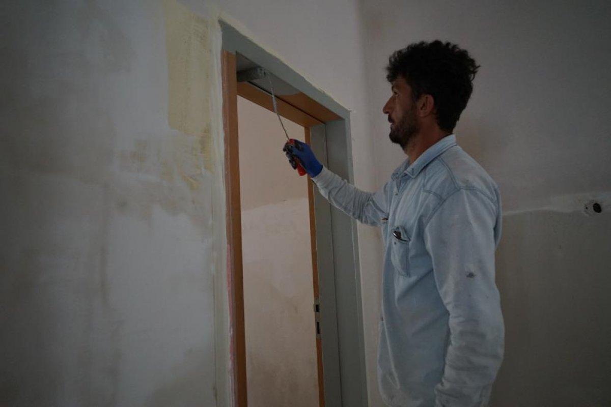 Kastamonu'da selden etkilenen Bozkurt’ta okullar açılıyor