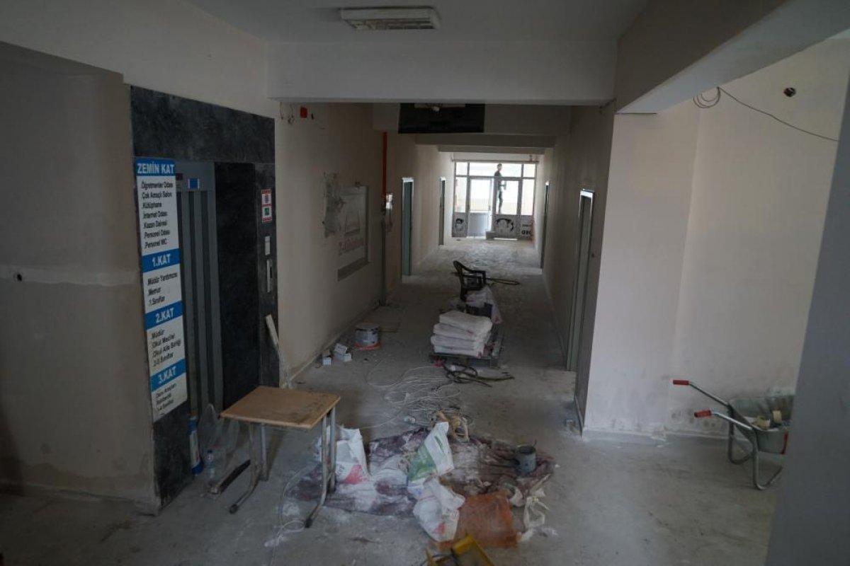 Kastamonu'da selden etkilenen Bozkurt’ta okullar açılıyor