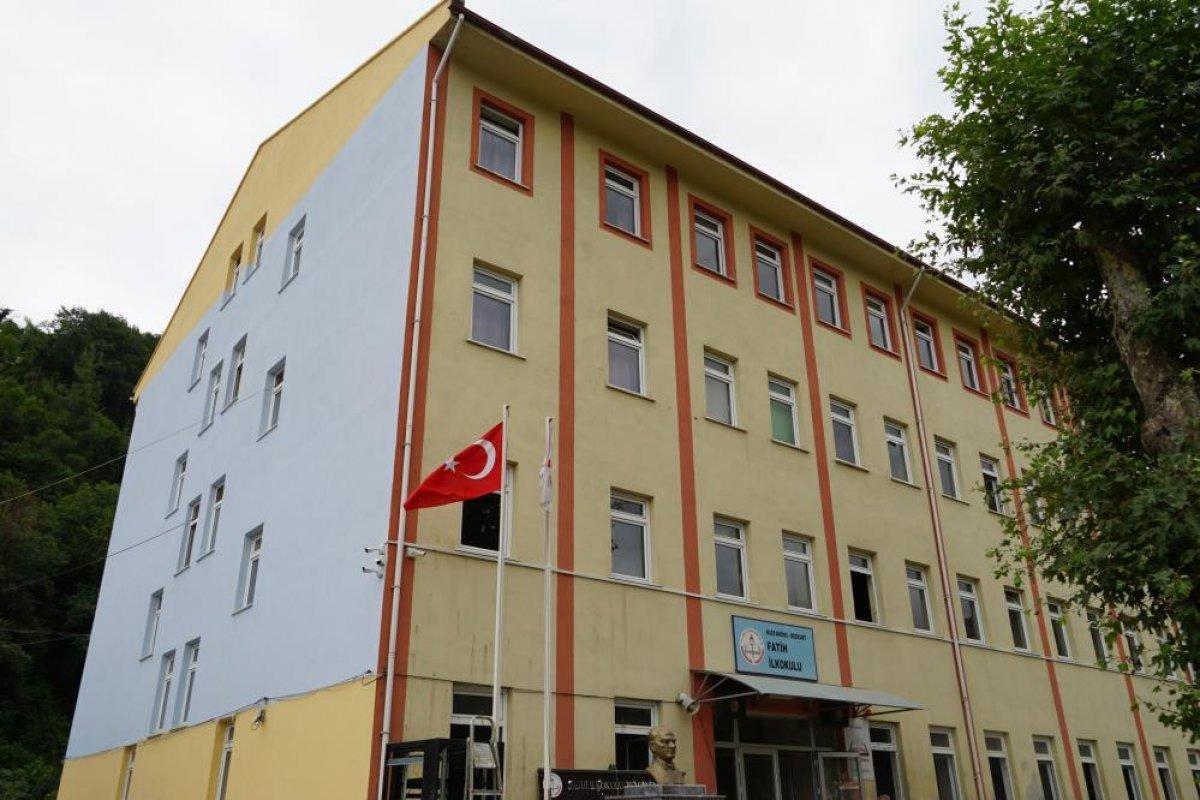 Kastamonu'da selden etkilenen Bozkurt’ta okullar açılıyor