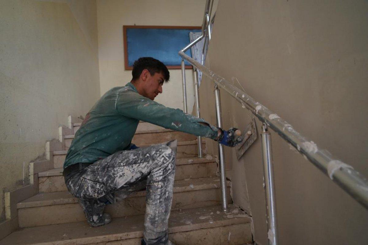 Kastamonu'da selden etkilenen Bozkurt’ta okullar açılıyor