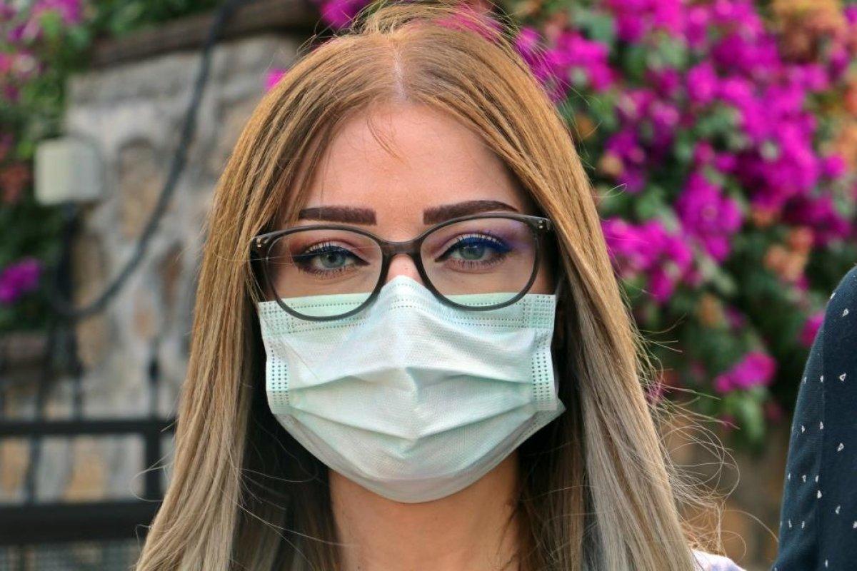 Antalya'da palalı saldırıya uğrayan aile konuştu