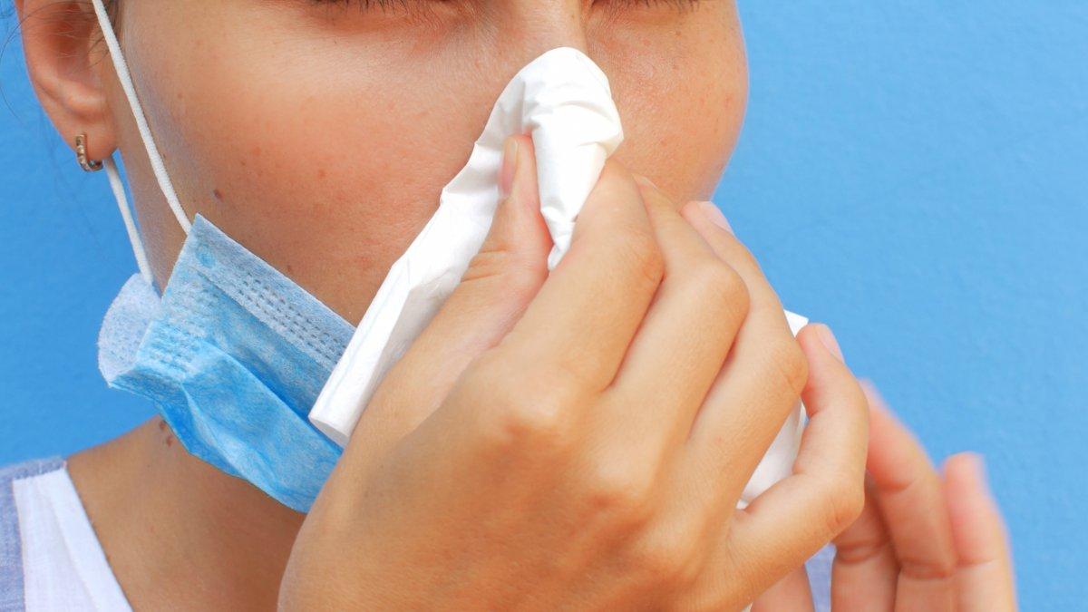 Koronavirüsü gösteren 10 sessiz belirti