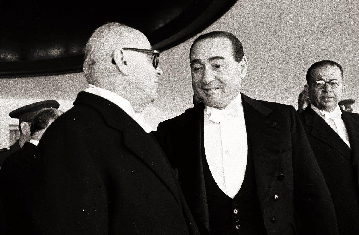 Adnan Menderes kimdir? Adnan Menderes ne zaman ve neden idam edildi?