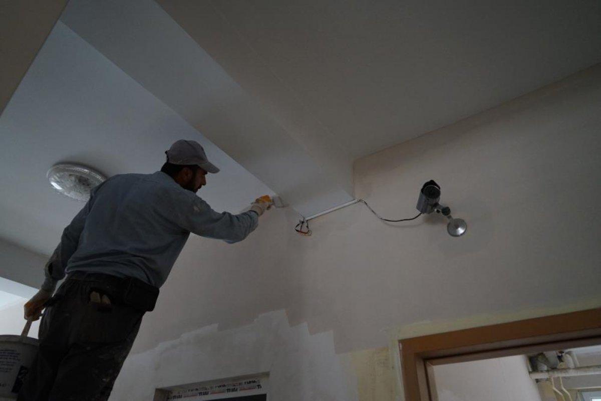 Kastamonu'da selden etkilenen Bozkurt’ta okullar açılıyor