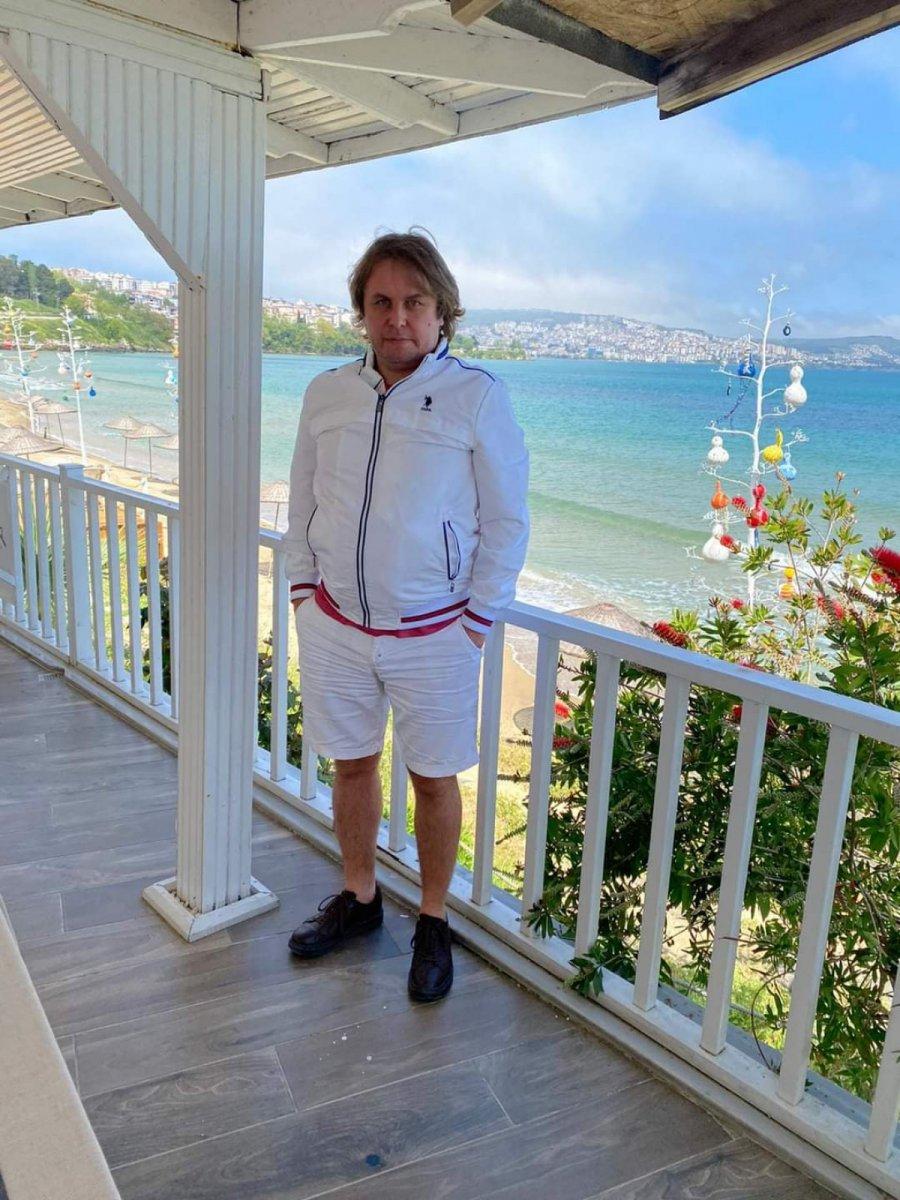 Kocaeli’de aşı olmayan doktor hayatını kaybetti