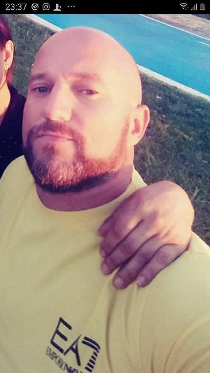 İzmir'de kızına cinsel tacizi ses kaydıyla ortaya çıkan baba tutuklandı