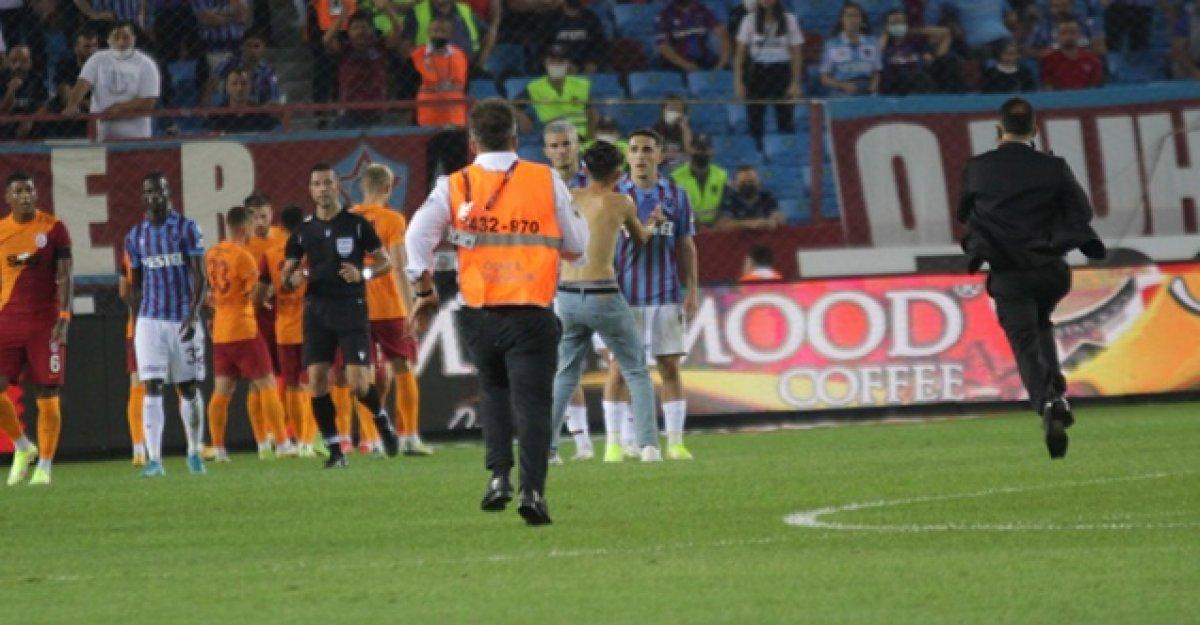 PFDK'dan Alanyaspor ve Trabzonspor'a para cezası