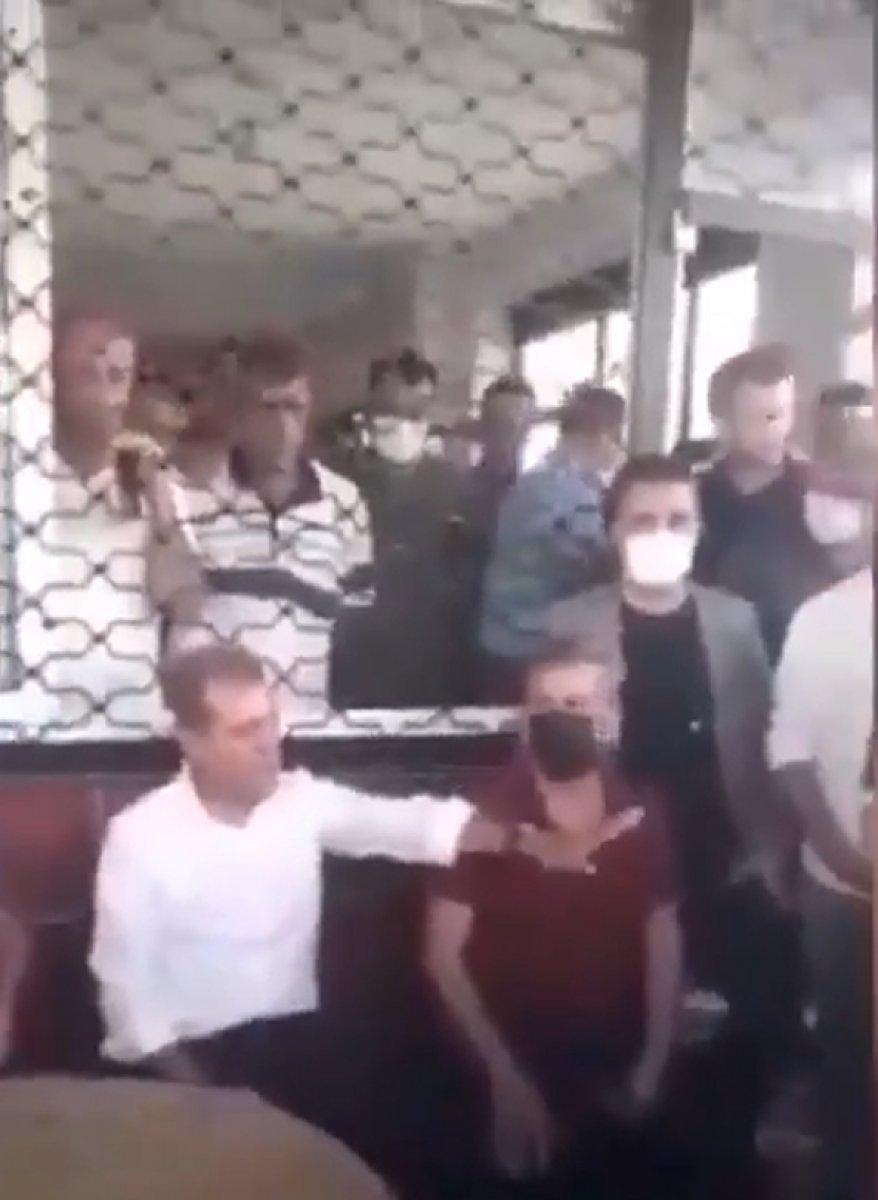 CHP'li Vahap Seçer'den oyun oynayanlara azar