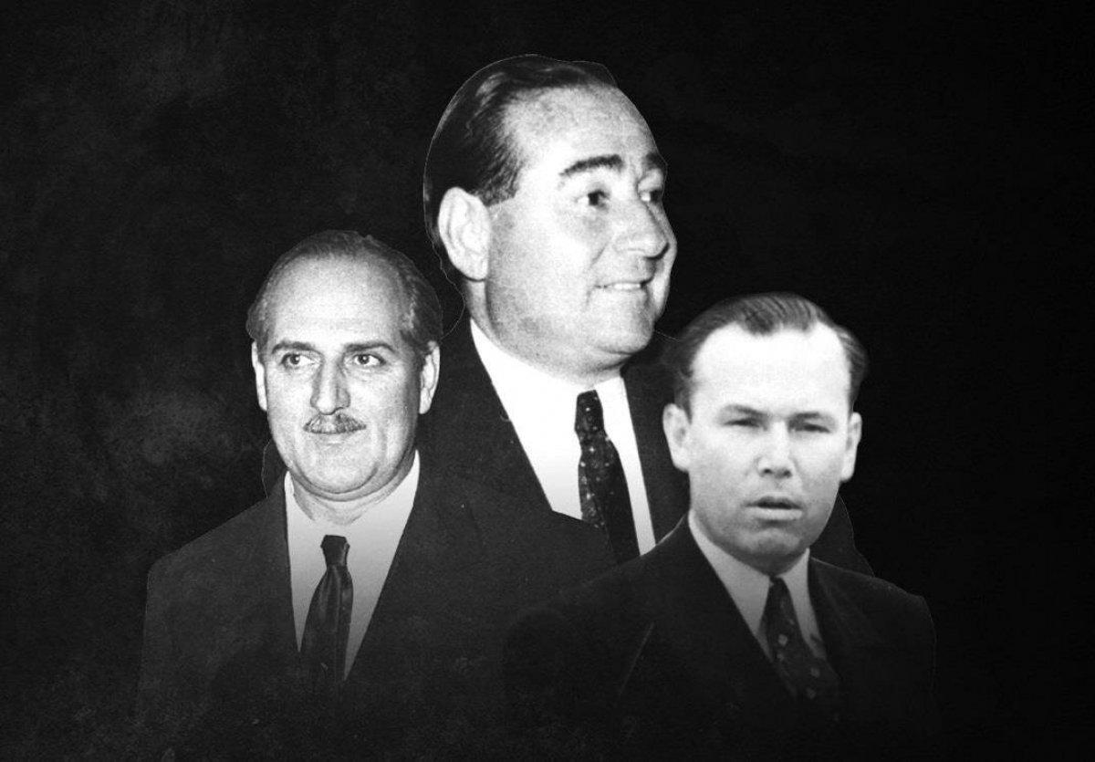 Adnan Menderes 60. ölüm yıl dönümünde anılıyor