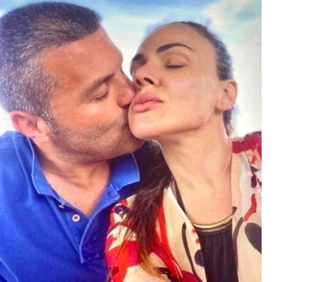 Buket Aydın: İhanete uğradım