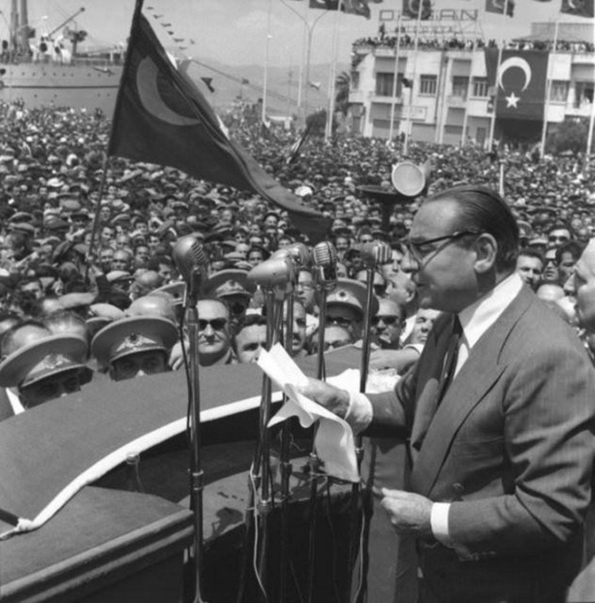 Adnan Menderes kimdir? Adnan Menderes ne zaman ve neden idam edildi?