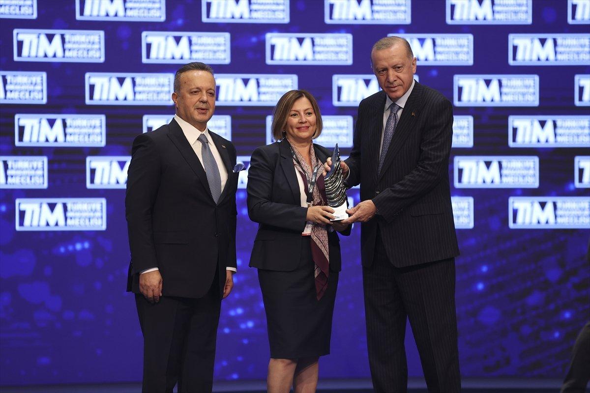 2020'nin ihracat şampiyonu Ford Otomotiv oldu