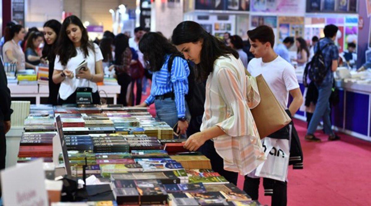 3. Bandırma Kitap Günleri, 20 Eylül’de başlıyor