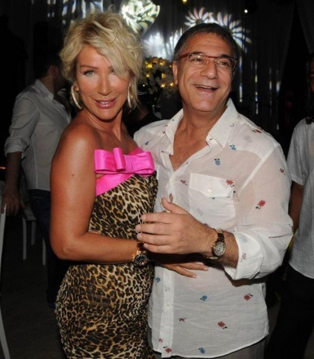 Mehmet Ali Erbil ve Seda Sayan canlı yayında barışacak