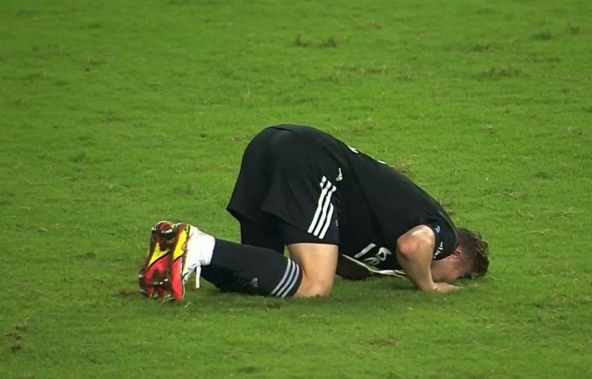 Rıdvan Yılmaz: Seriye devam etmek istiyoruz