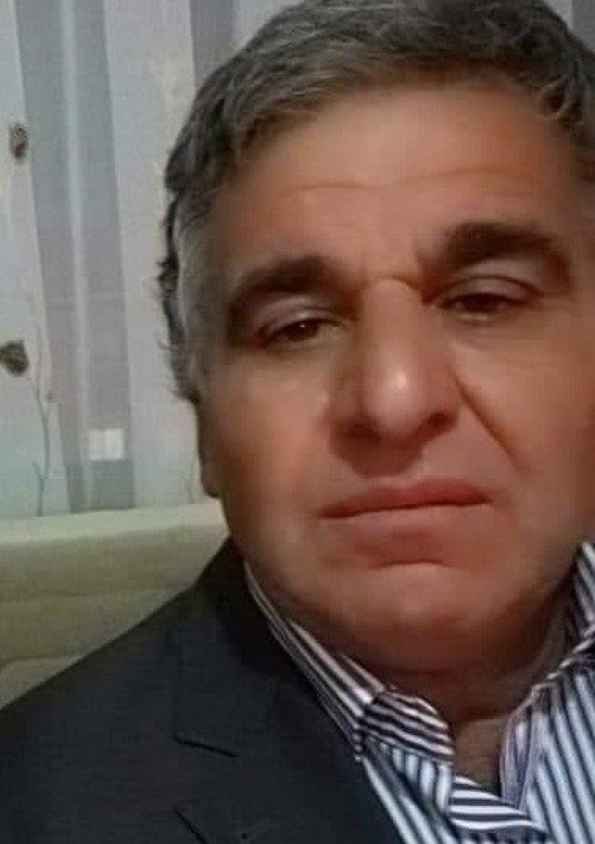 Mersin'de tartıştığı kayınpederini av tüfeğiyle vurdu