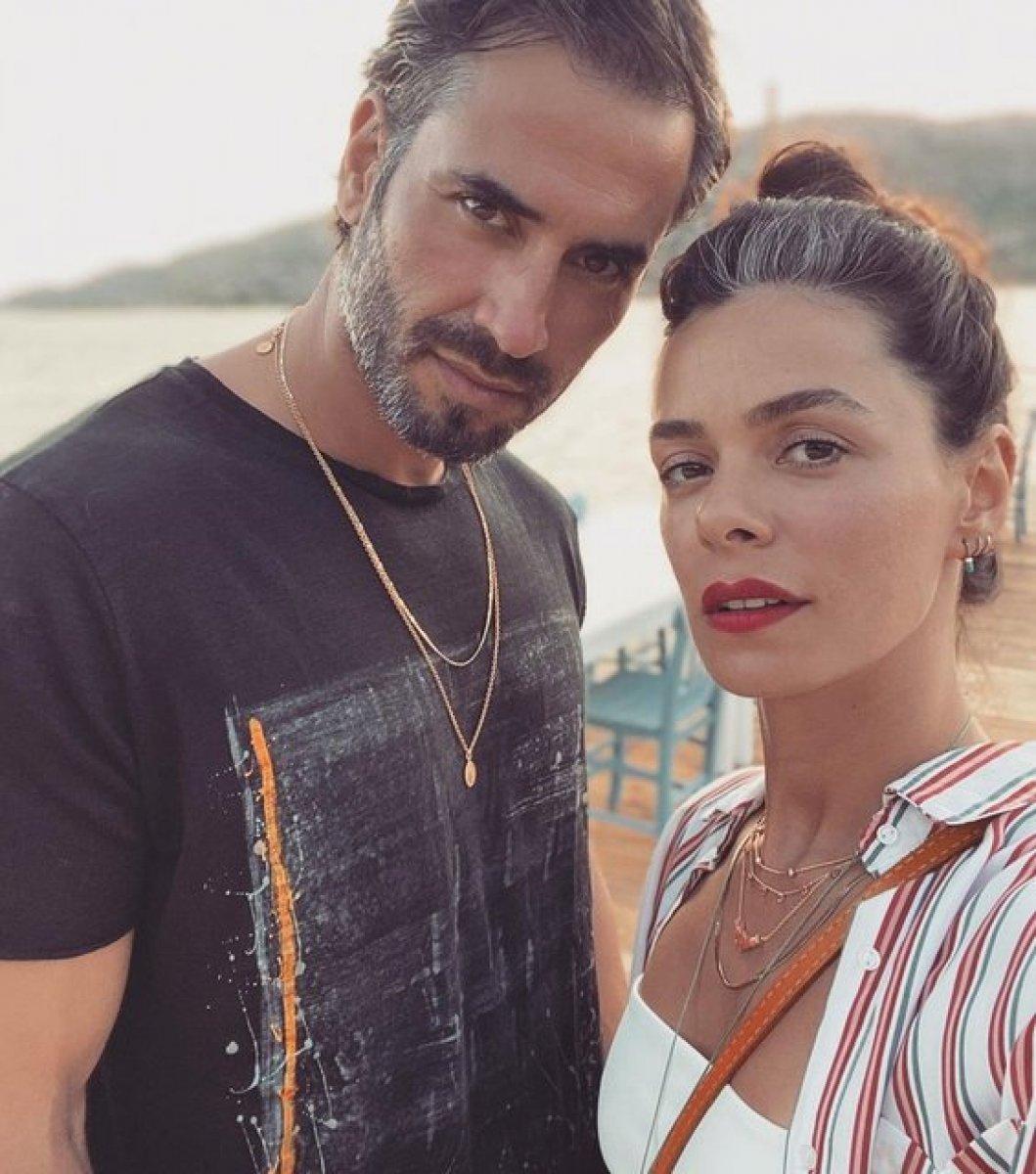 Özge Özpirinçci ve Burak Yamantürk bugün evleniyor