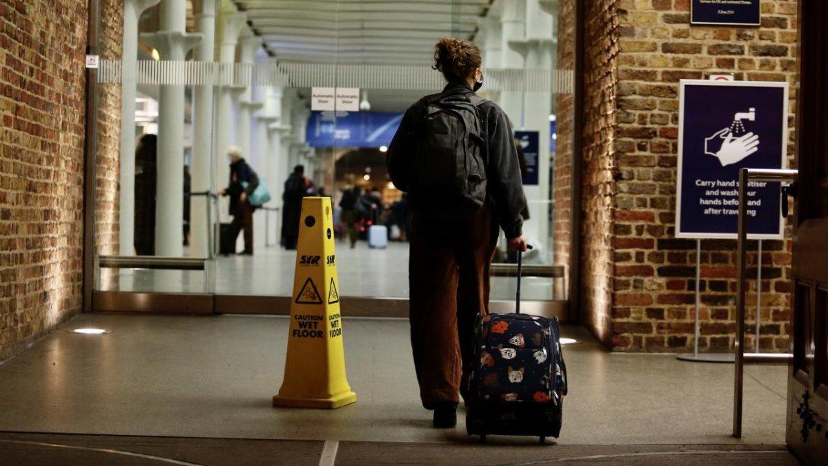 TÜRSAB'tan İngiltere açıklaması: 200 bin turist bekliyoruz