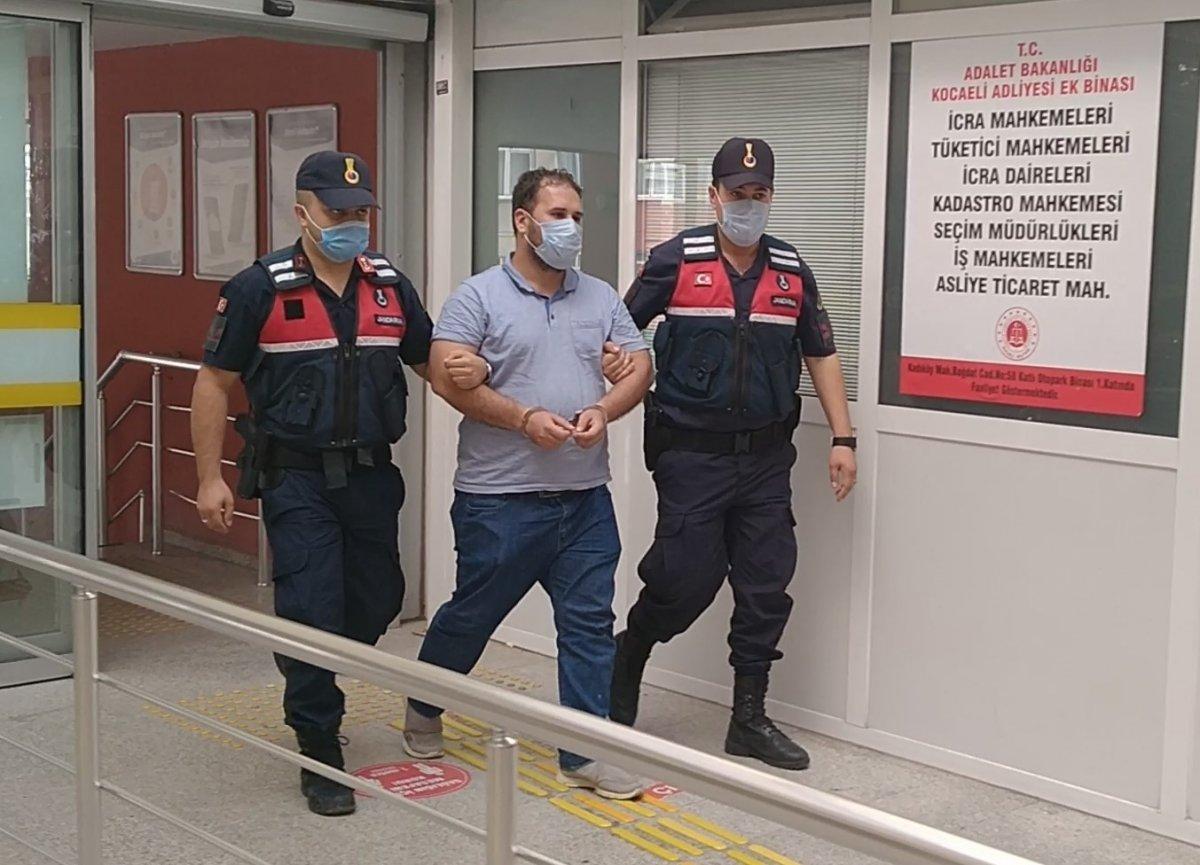 Kocaeli'de sahte diş hekimine operasyon