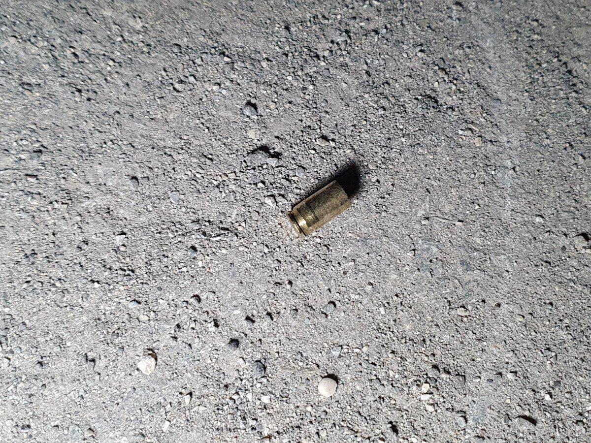 Adana'da asker eğlencesinde silahlı kavga: 1 yaralı