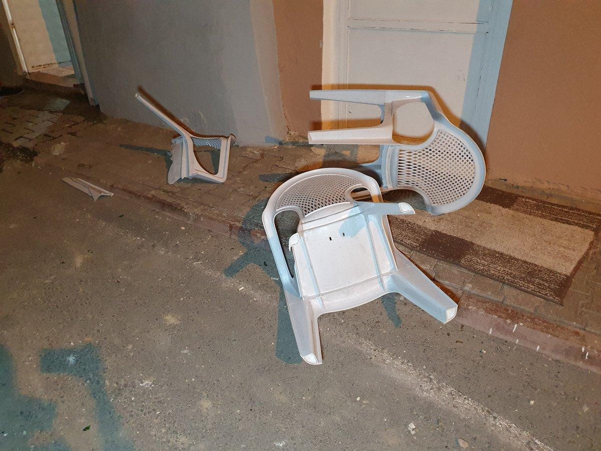 Adana'da asker eğlencesinde silahlı kavga: 1 yaralı