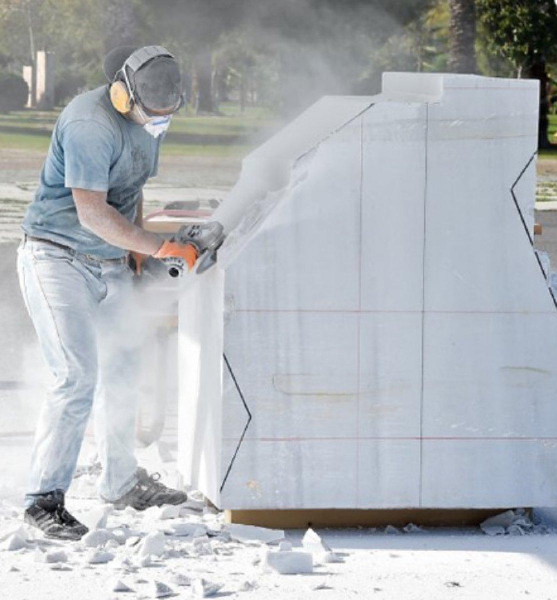 TEKNOFEST ile gençlerin hayalleri gerçekleşiyor