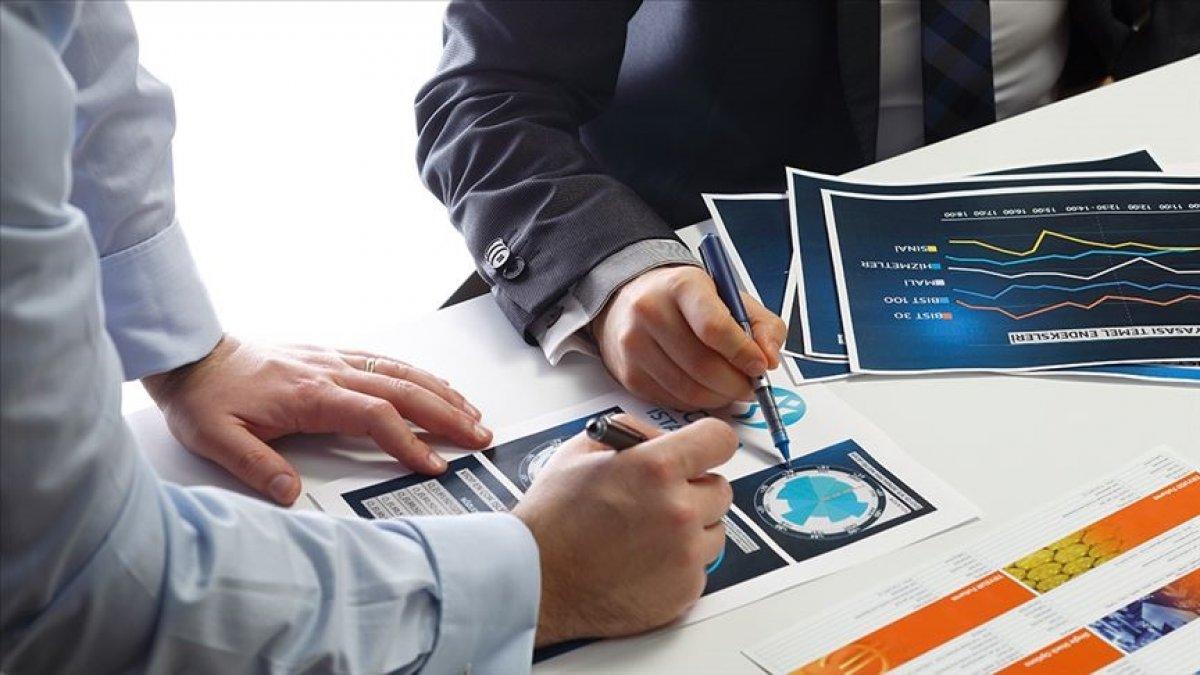 Yerli yatırımcıların hisse senedi varlıkları yüzde 52 büyüdü