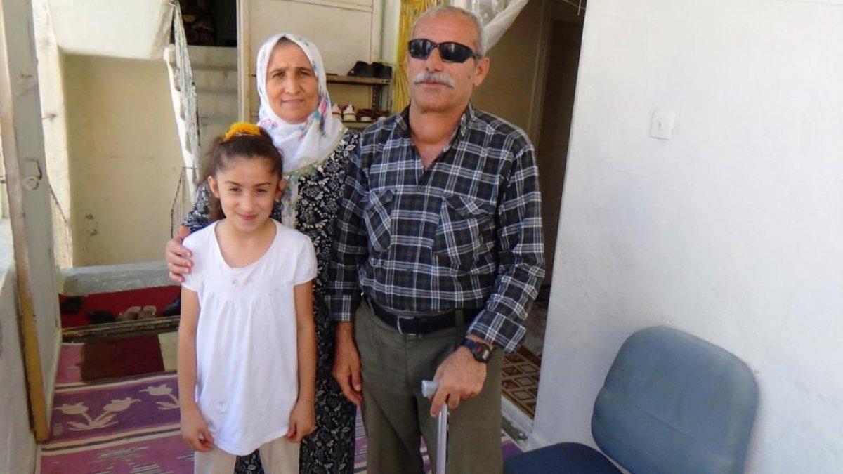 Batman'da terörle mücadelede gazi oldu: Hiçbir şey için pişman değilim