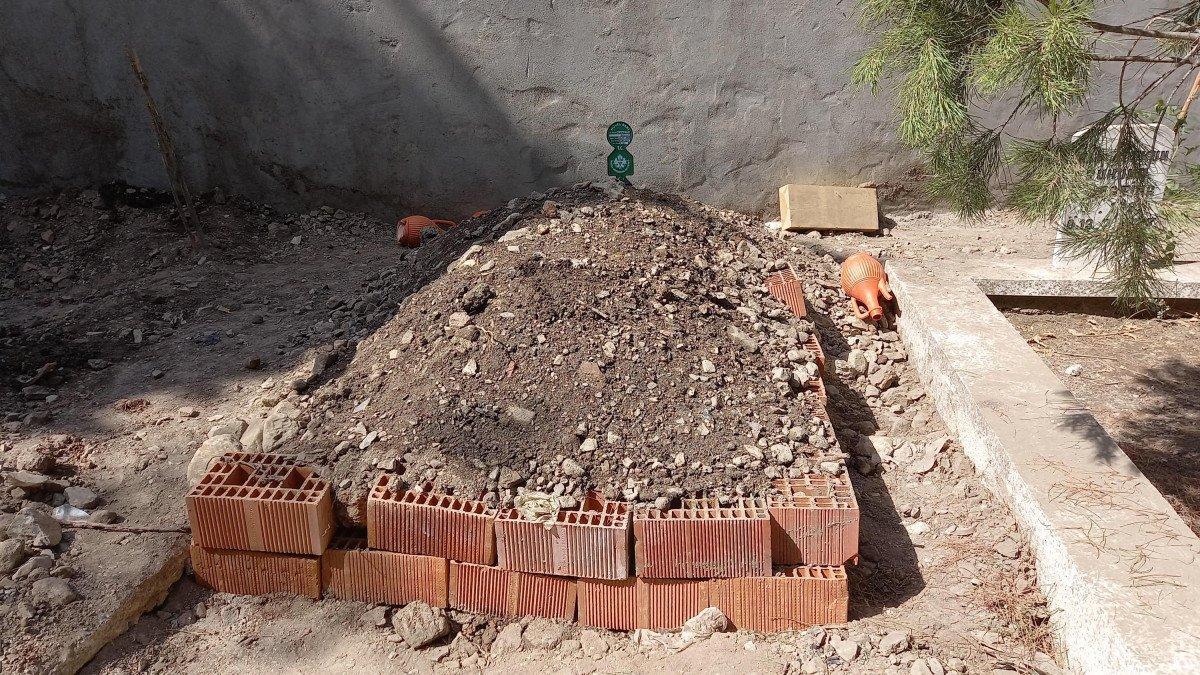 Fransa’da ölü bulunan Muhyettin Aydın'ın 100 kez bıçaklandığı ortaya çıktı