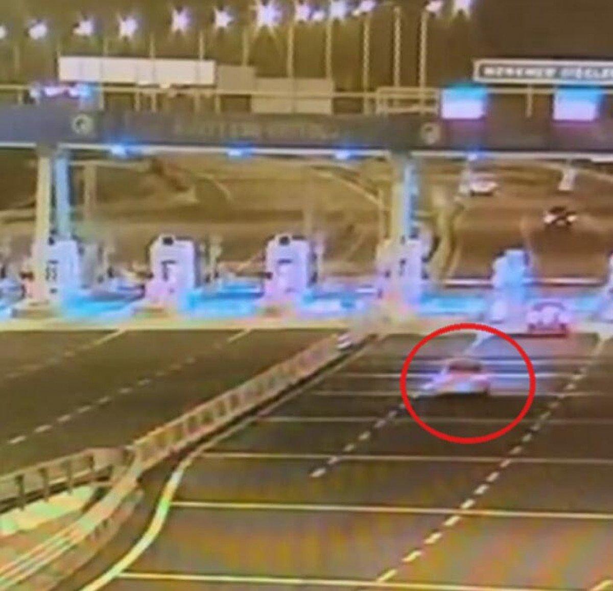 İzmir Adliyesi hakiminin hayatını kaybettiği kaza