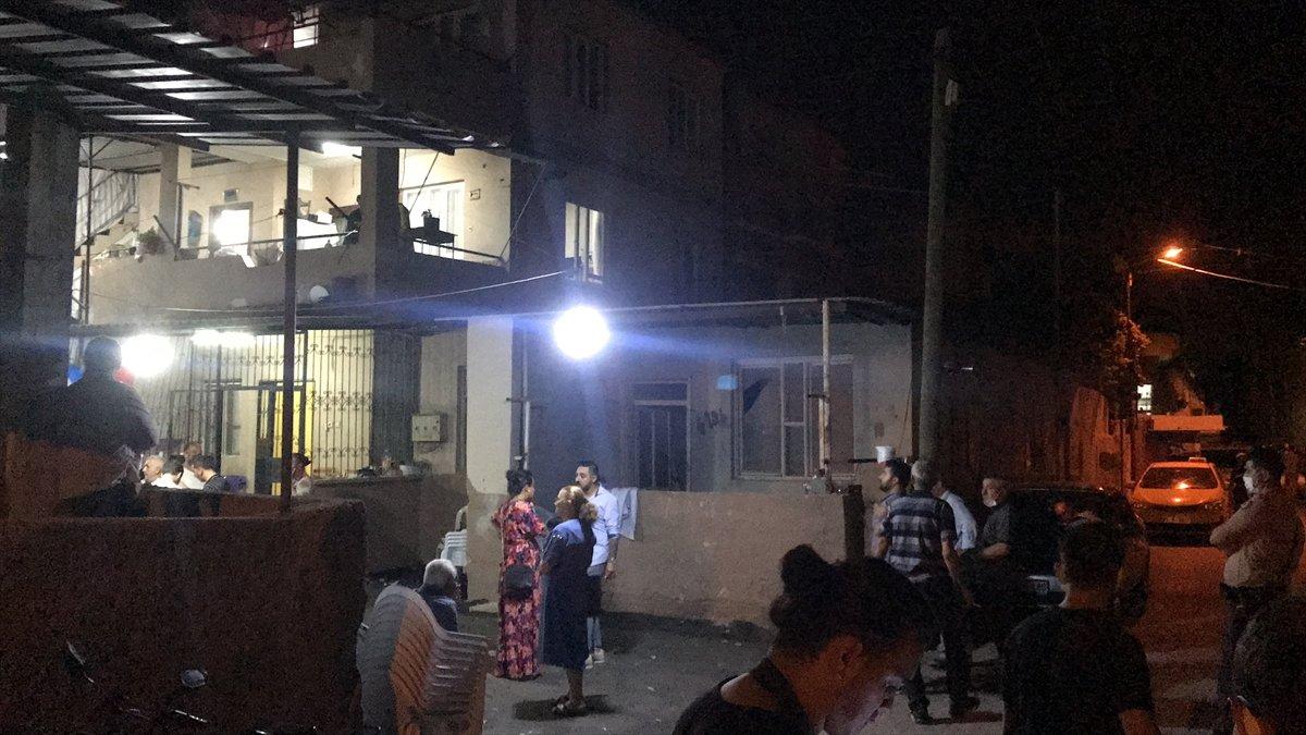 Adana'da düğünde silahlı kavga çıktı: 6 yaralı