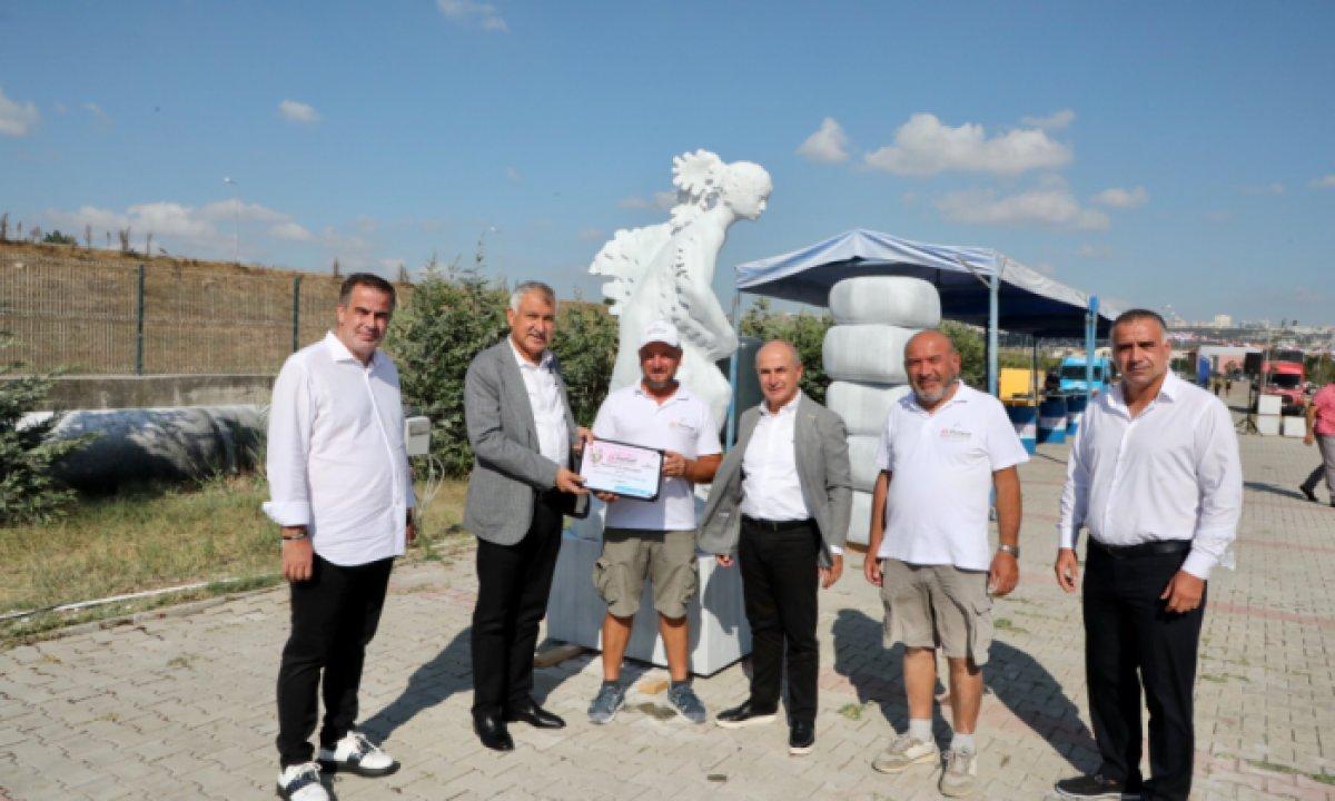 TEKNOFEST ile gençlerin hayalleri gerçekleşiyor