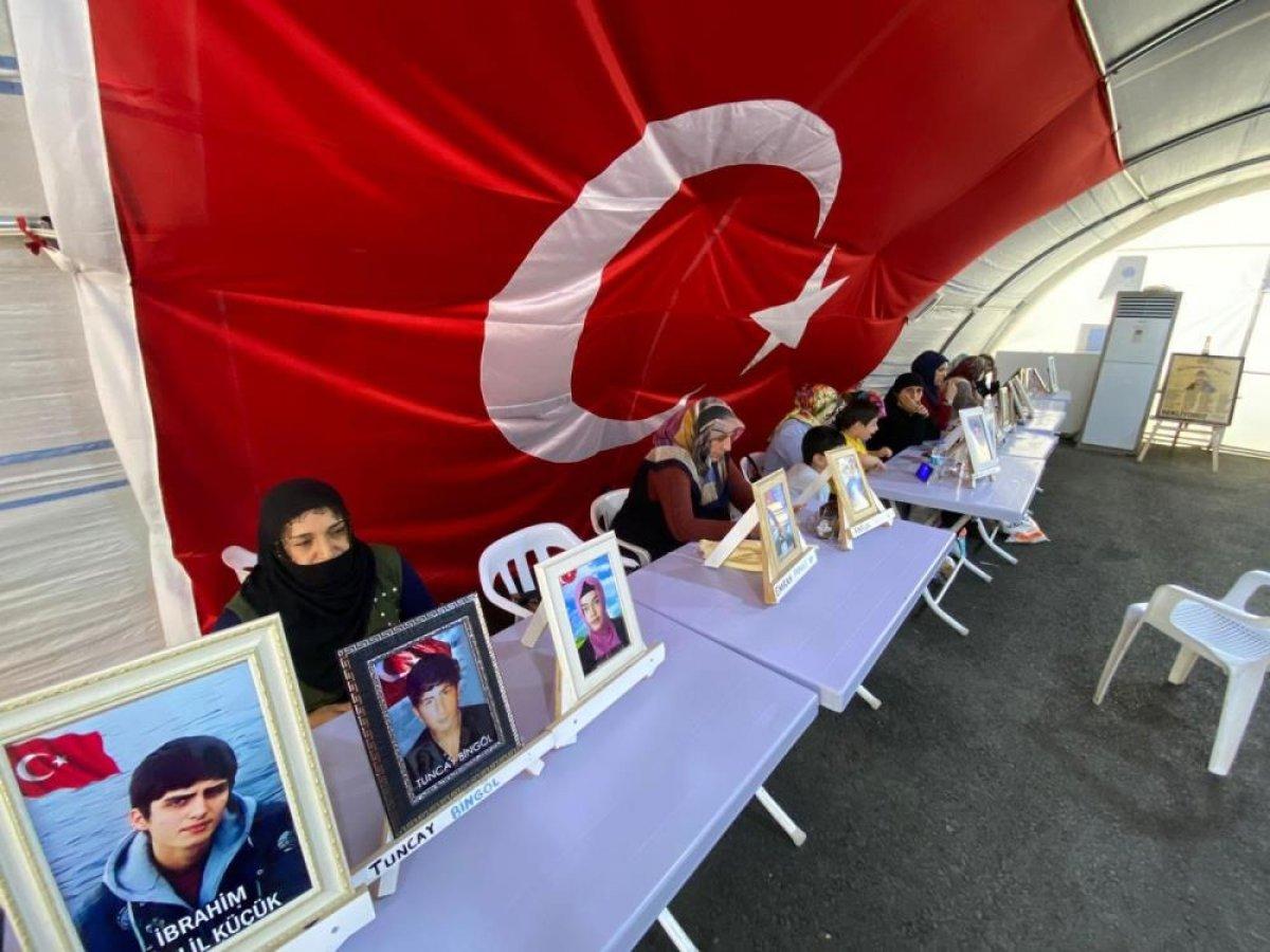 Diyarbakır'da evlat hasreti çeken baba: HDP olmasa PKK olmaz