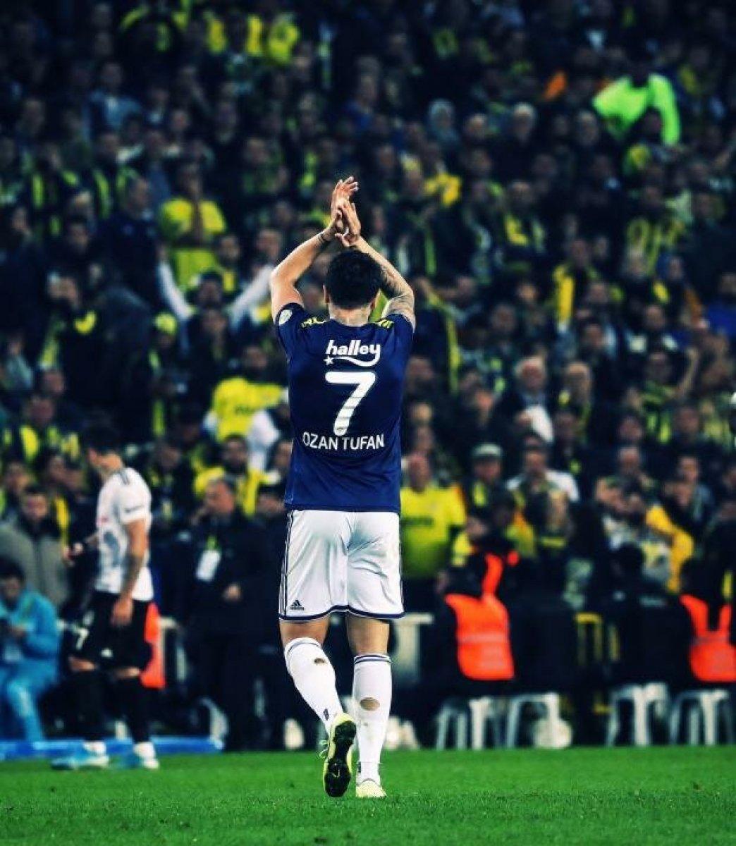 Ozan Tufan, Watford'da ilk röportajını verdi