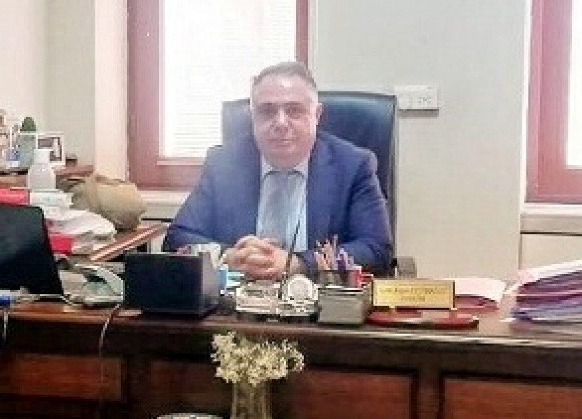 İzmir Adliyesi hakiminin hayatını kaybettiği kaza