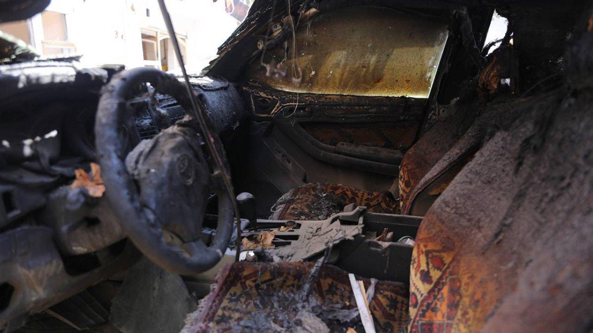 ABD’nin saldırısında 10 kişiyi kaybeden Afgan aile, özür kabul etmiyor