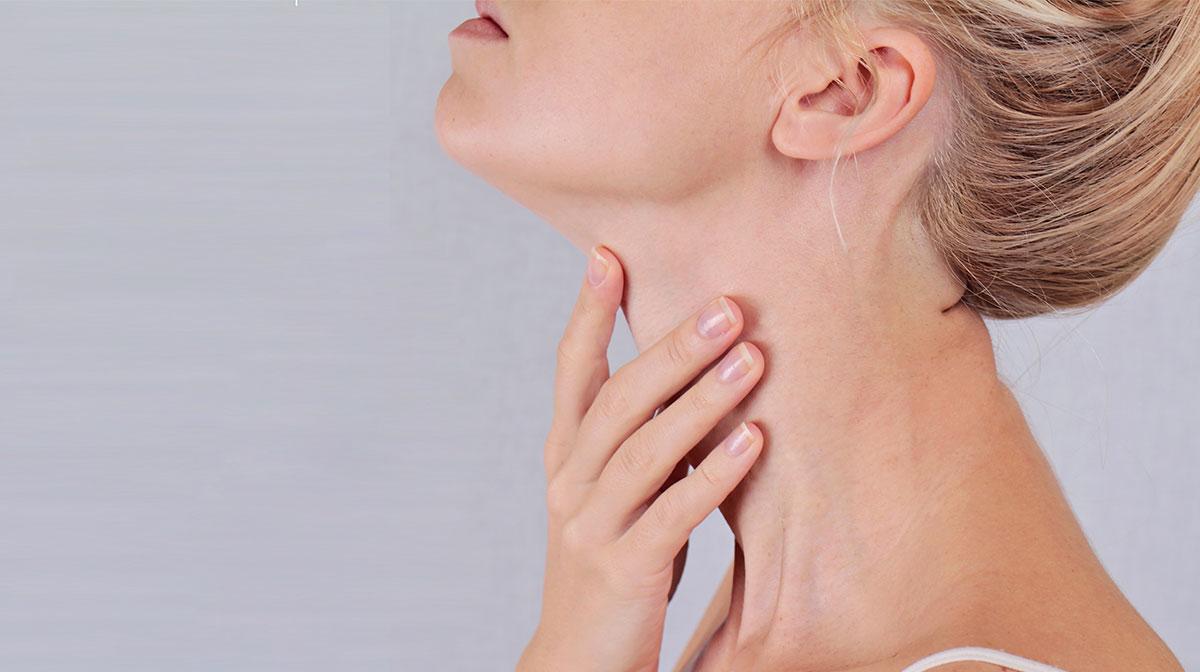 Koronavirüs sonrası tiroit şikayetlerine dikkat
