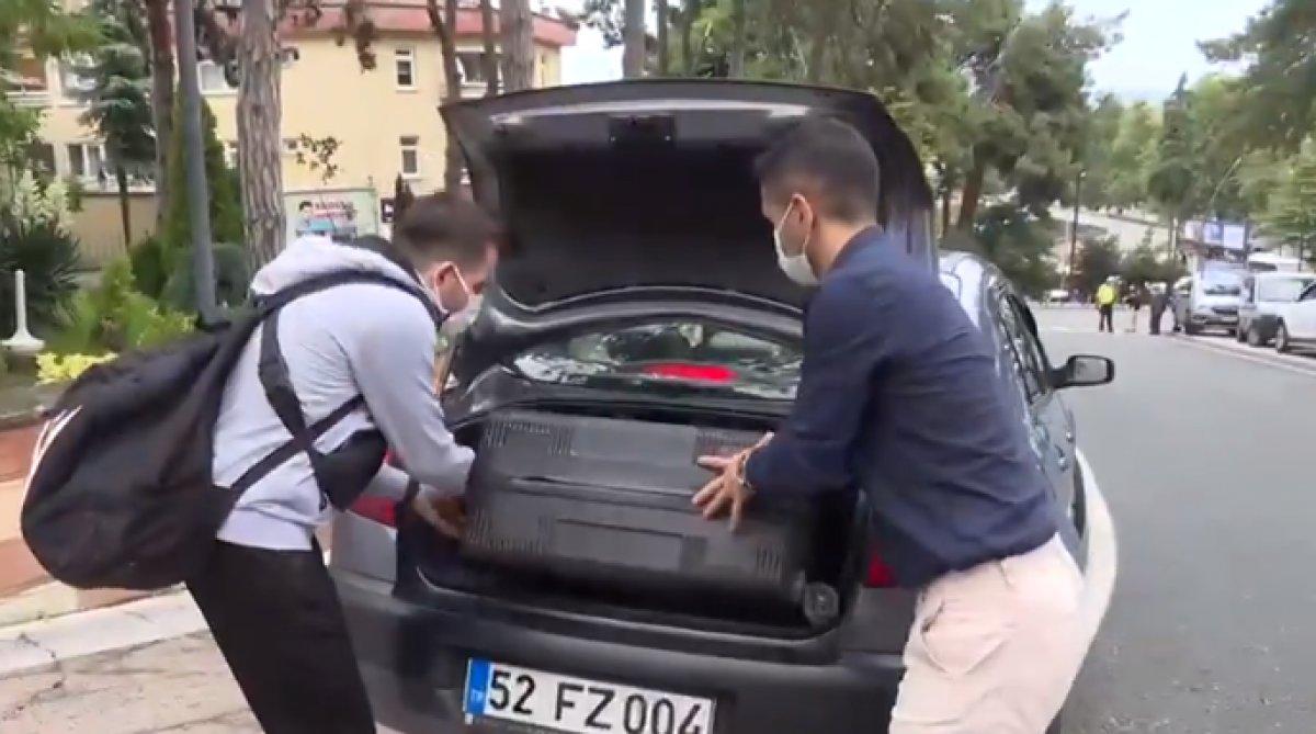 Ordu Valiliği konaklama sıkıntısı çeken üniversite öğrencilerine destek oluyor