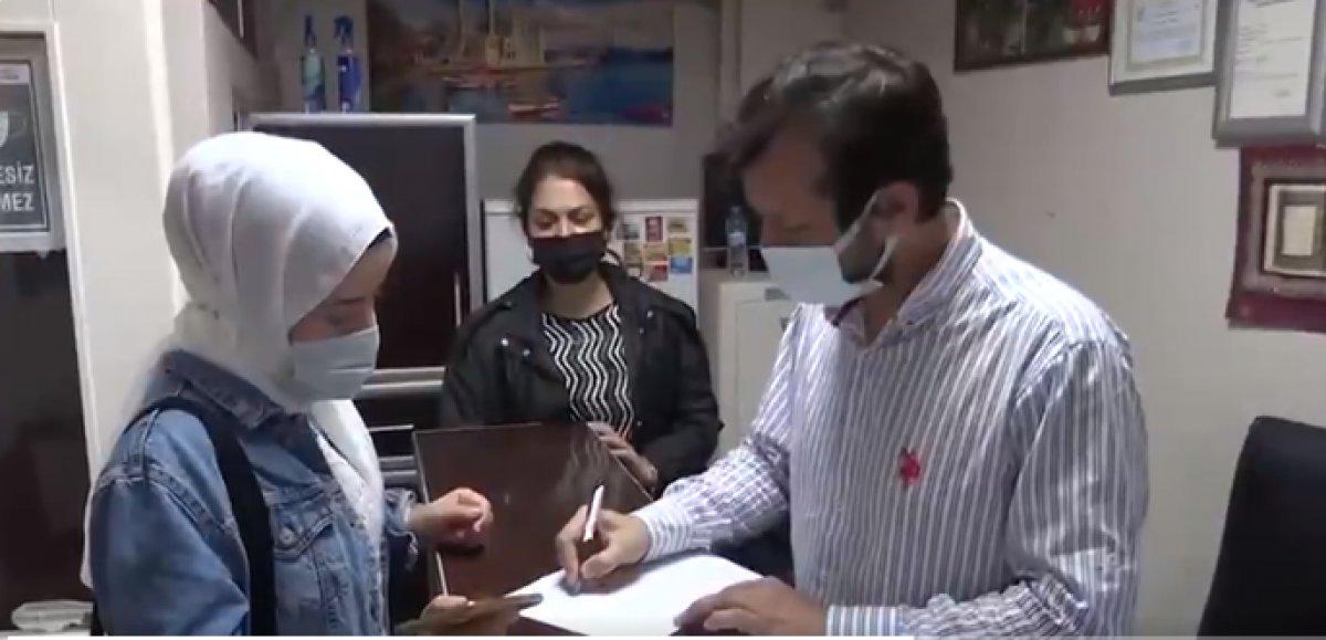 Ordu Valiliği konaklama sıkıntısı çeken üniversite öğrencilerine destek oluyor