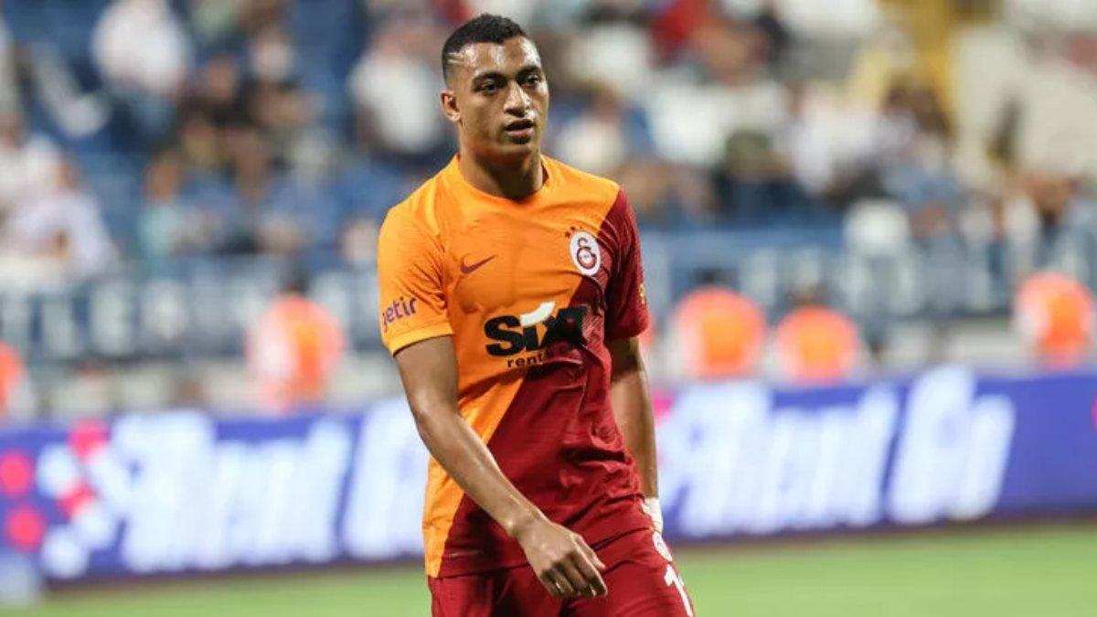 Mostafa Mohamed: Allah'ın izniyle daha güçlü döneceğim