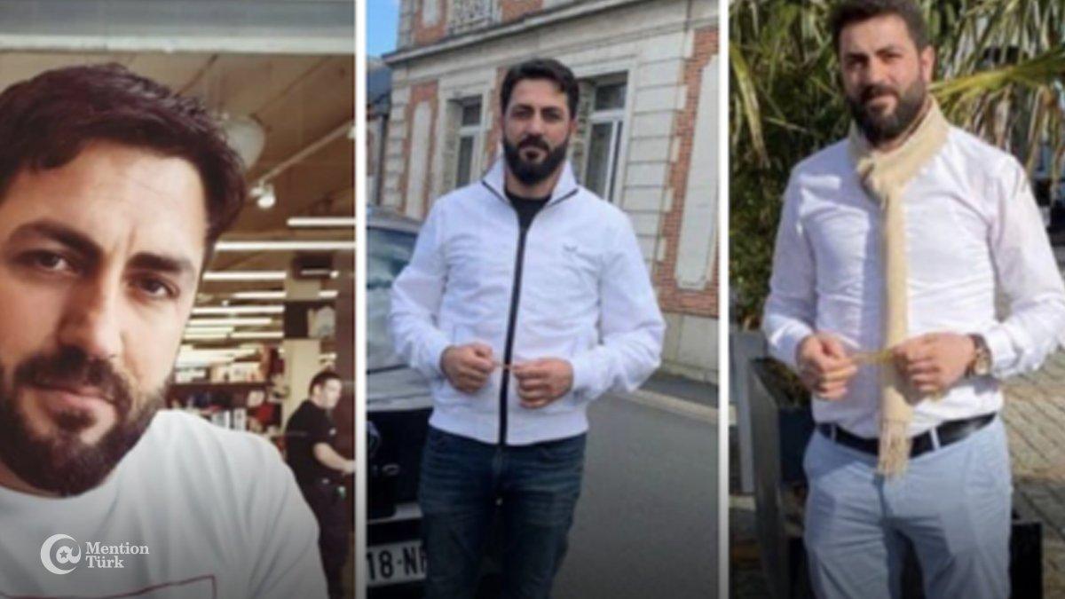 Fransa’da ölü bulunan Muhyettin Aydın'ın 100 kez bıçaklandığı ortaya çıktı