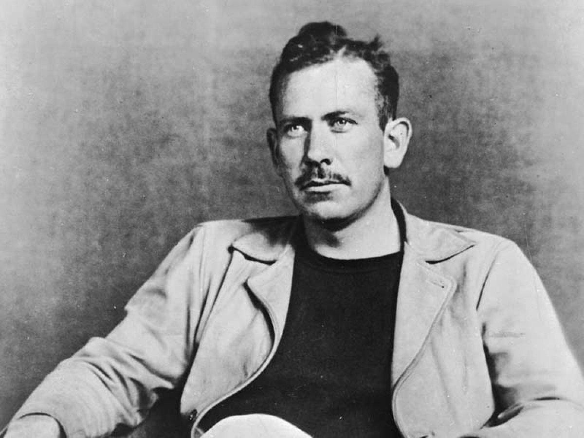 John Steinbeck'in bir dönem yasaklanan kısa romanı: Fareler ve İnsanlar