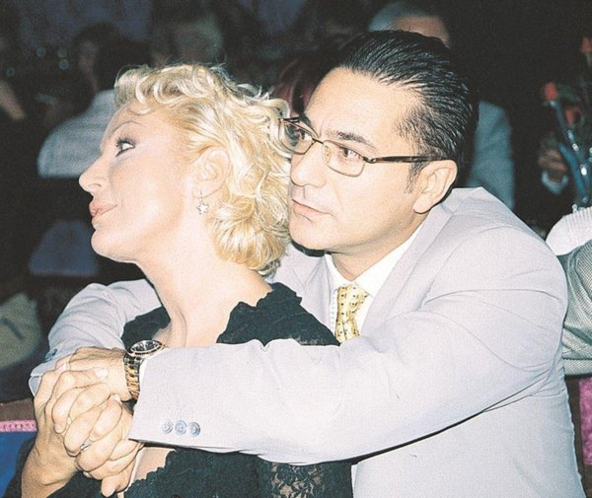 Mehmet Ali Erbil ve Seda Sayan canlı yayında barışacak