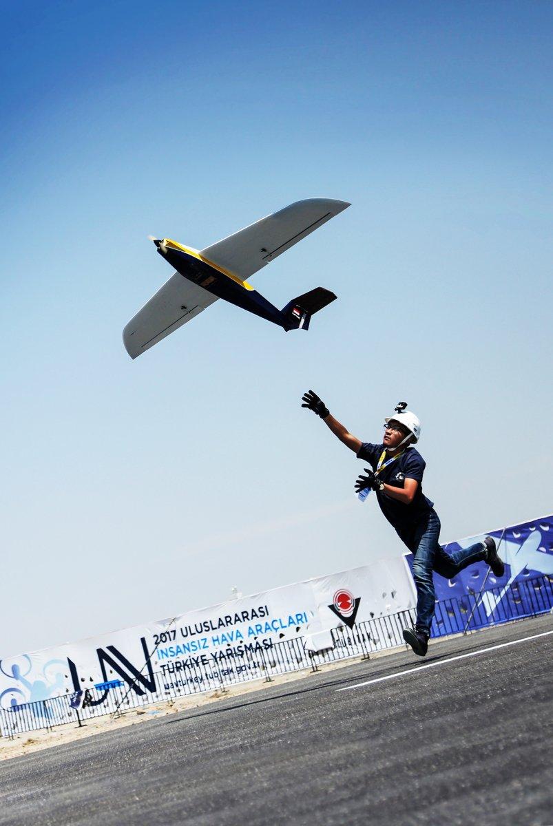 TEKNOFEST, 21 Eylül'de kapılarını bir kez daha açıyor