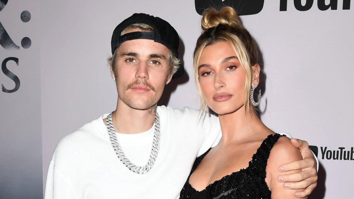 Hailey Baldwin: Justin Bieber'ın karısı olarak anılmaktan rahatsız değilim