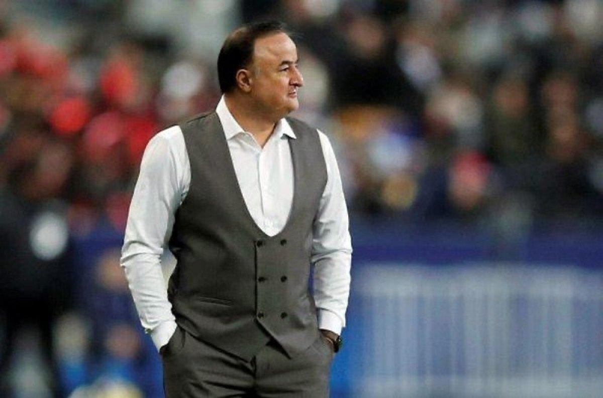 Kenya Milli Takımı'nın yeni teknik direktörü Engin Fırat