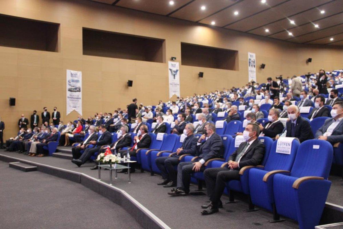 Mustafa Varank'tan CHP'ye: Yunanistan’da siyaset yapın