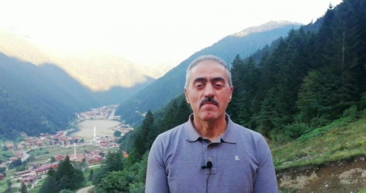 Uzungöl'de turizmle ilgili yeni yapılaşma talebi