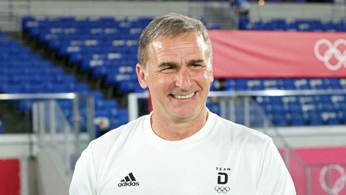 A Milli Takım'ın yeni teknik direktörü Stefan Kuntz